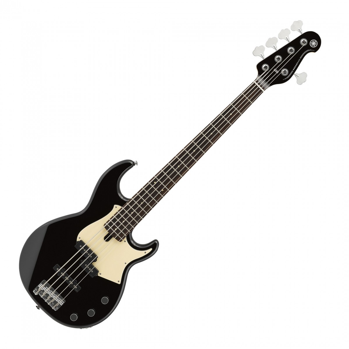preview - 2025-08-28T112129.450 Yamaha BB 735 BLK 5-String Bass Guitar