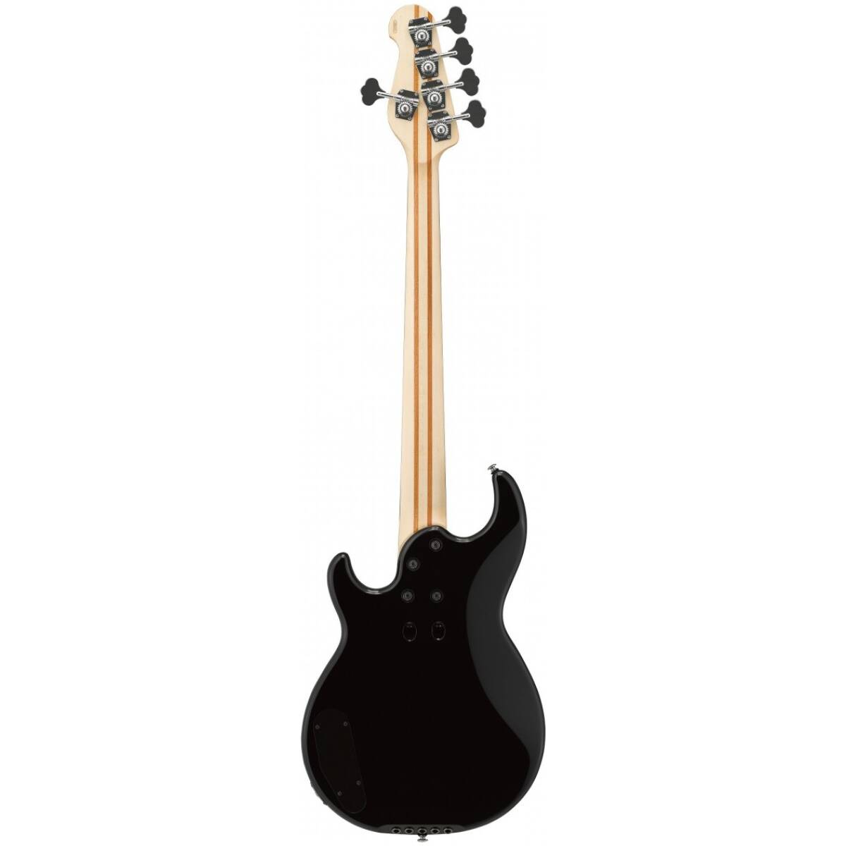 Yamaha BB 735 BLK 5-String Bass Guitar