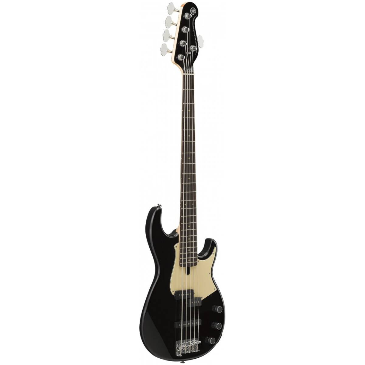 Yamaha BB 735 BLK 5-String Bass Guitar