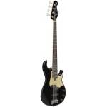 Yamaha BB 735 BLK 5-String Bass Guitar