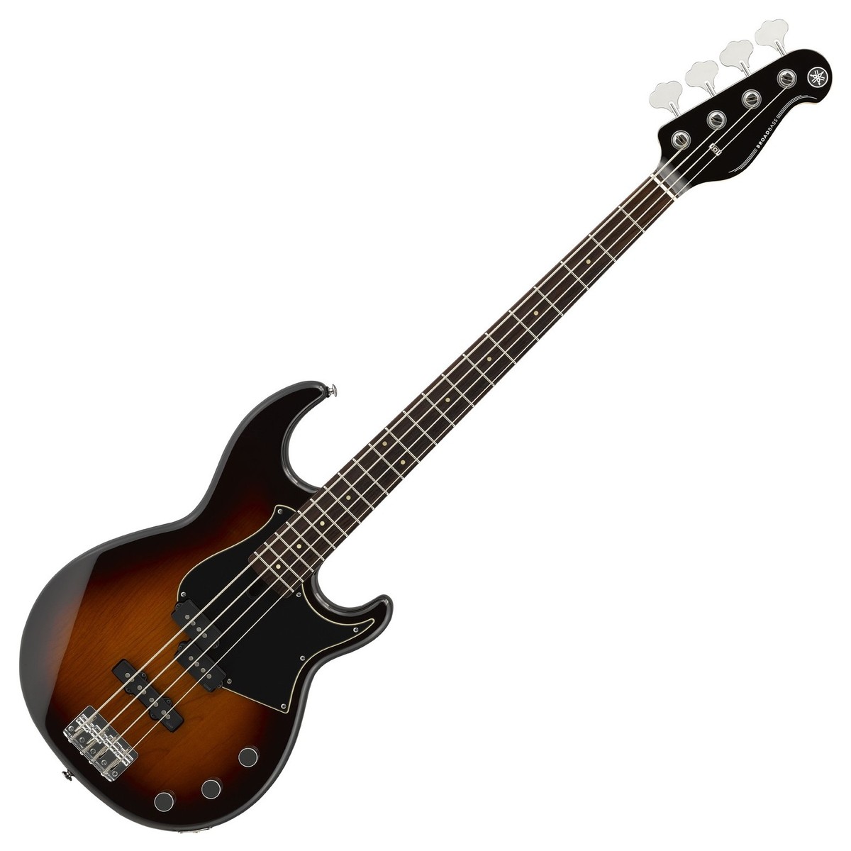 preview - 2025-08-28T114609.355 Yamaha BB434 Tobacco Brown Sunburst Bass Guitar