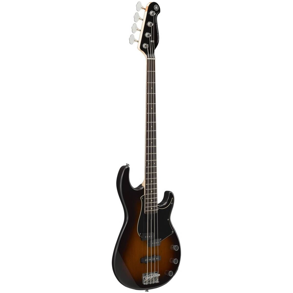 Yamaha BB434 Tobacco Brown Sunburst Bass Guitar
