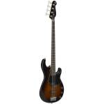 Yamaha BB434 Tobacco Brown Sunburst Bass Guitar