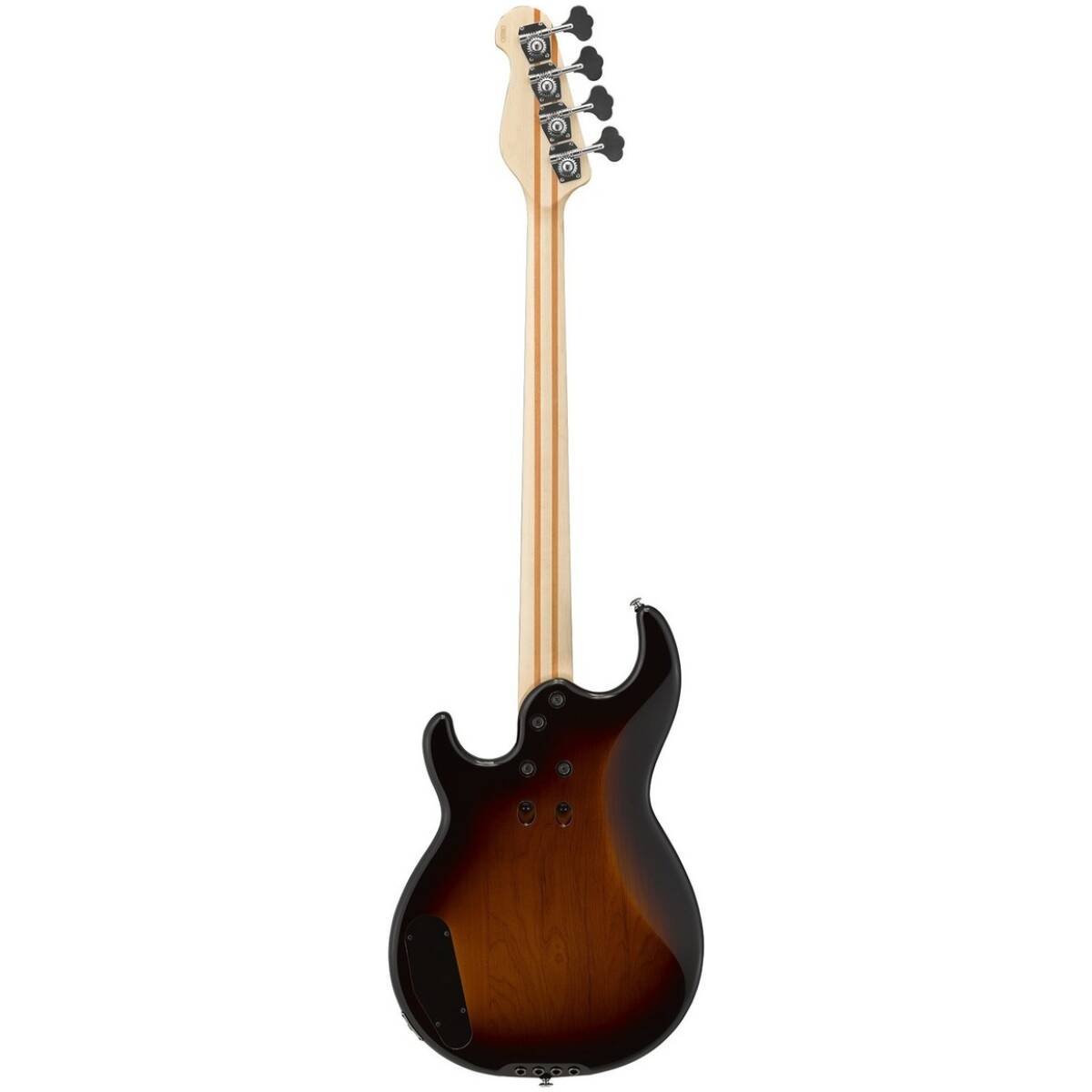 Yamaha BB434 Tobacco Brown Sunburst Bass Guitar