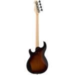 Yamaha BB434 Tobacco Brown Sunburst Bass Guitar