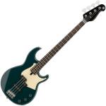 Yamaha BB434 Teal Blue Bass Guitar