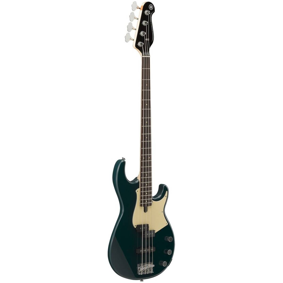 Yamaha BB434 Teal Blue Bass Guitar