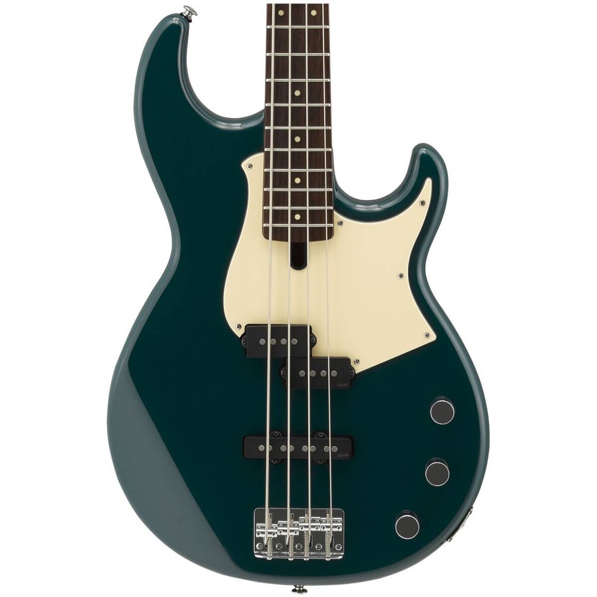 Yamaha BB434 Teal Blue Bass Guitar