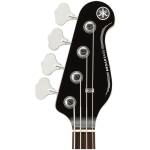Yamaha BB434 Black Bass Guitar