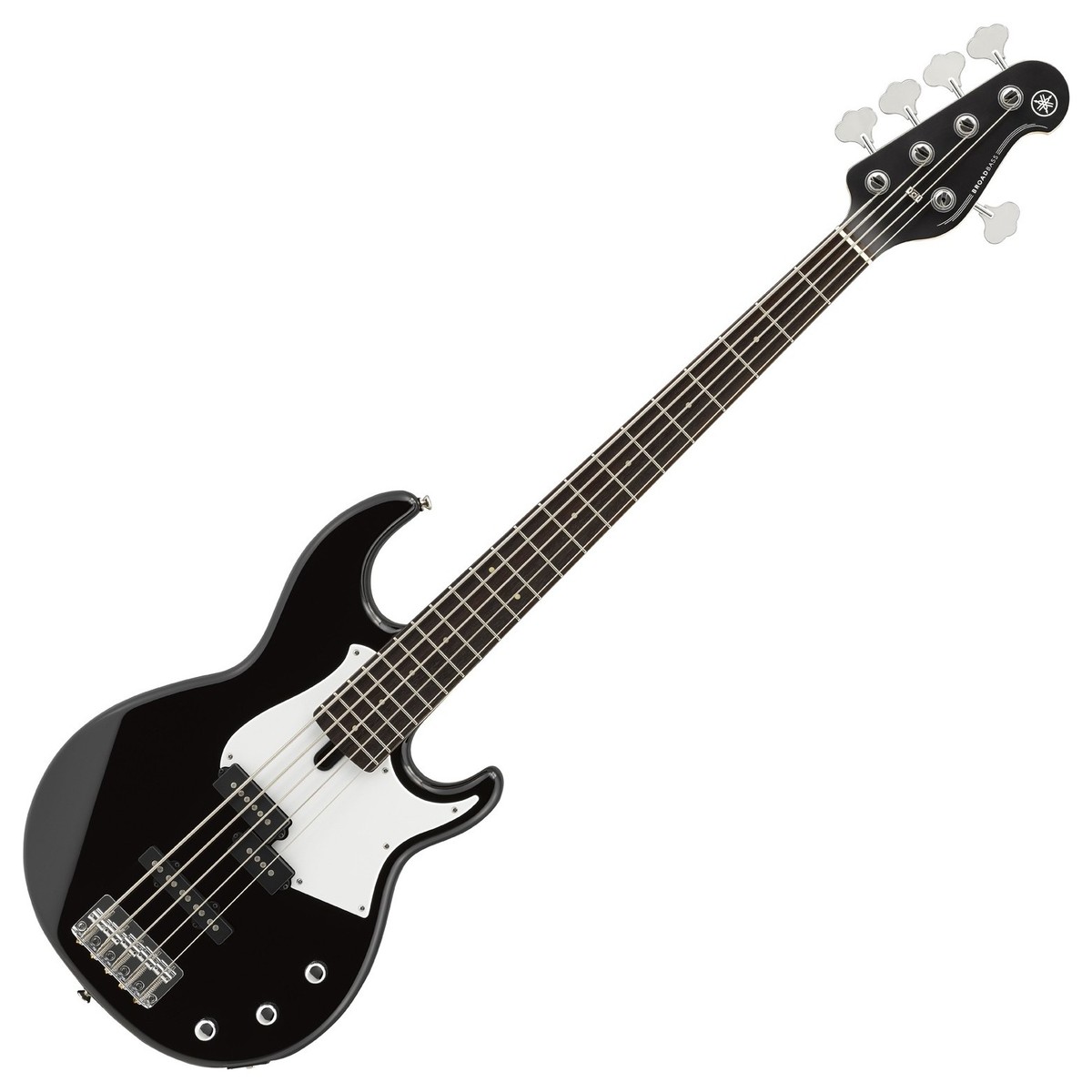 preview - 2025-08-28T121718.507 Yamaha BB235 Black Bass Guitar