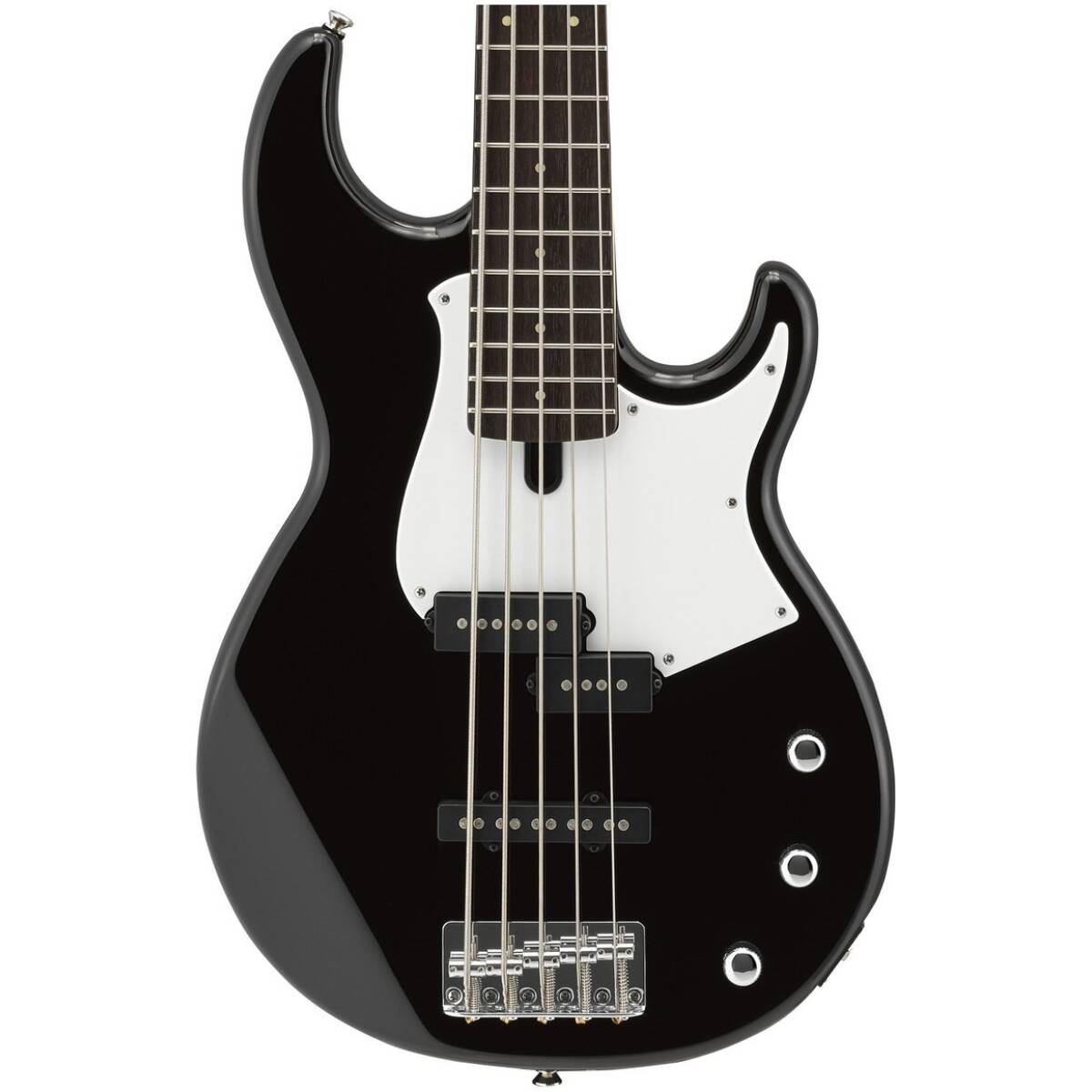 Yamaha BB235 Black Bass Guitar