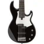 Yamaha BB235 Black Bass Guitar