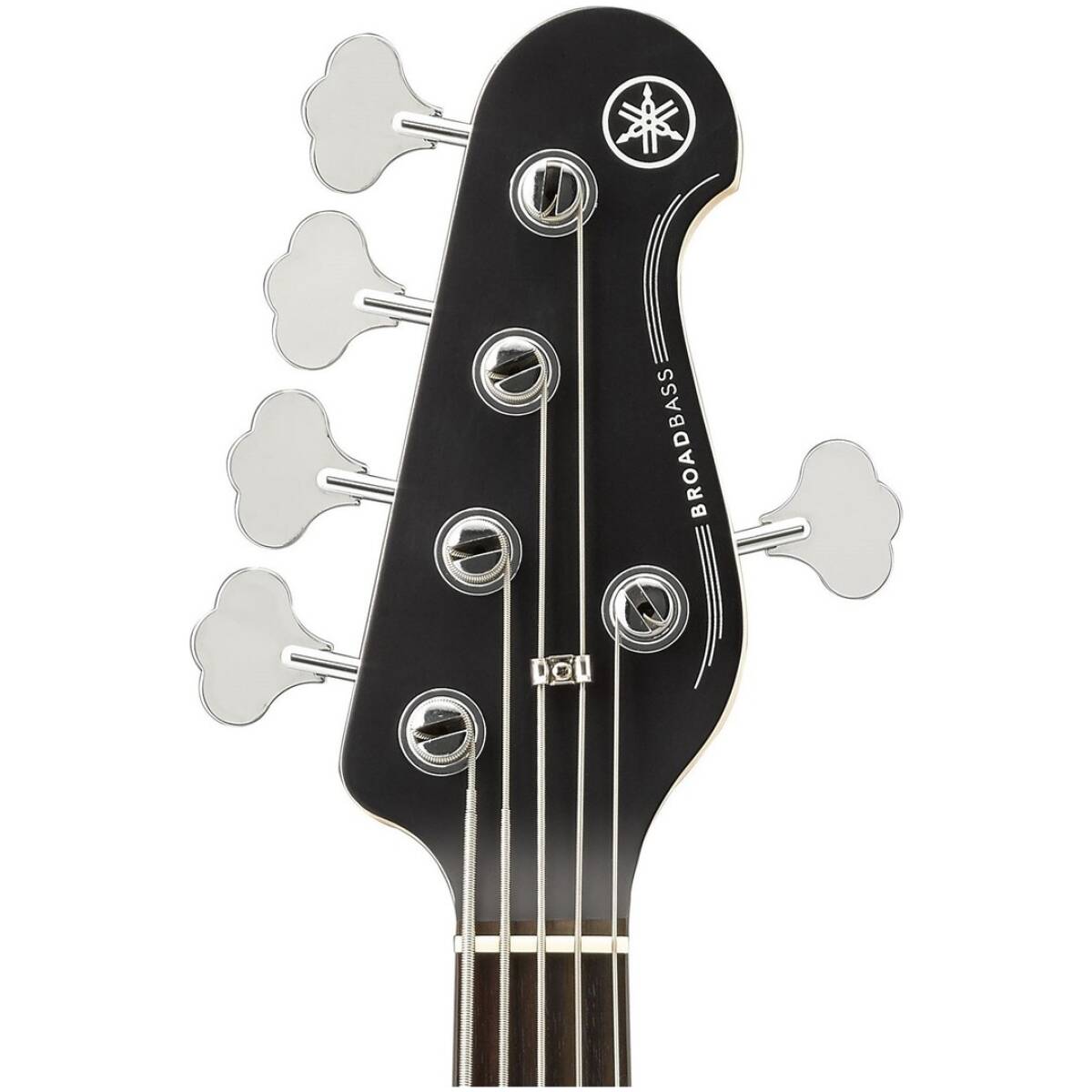 Yamaha BB235 Black Bass Guitar