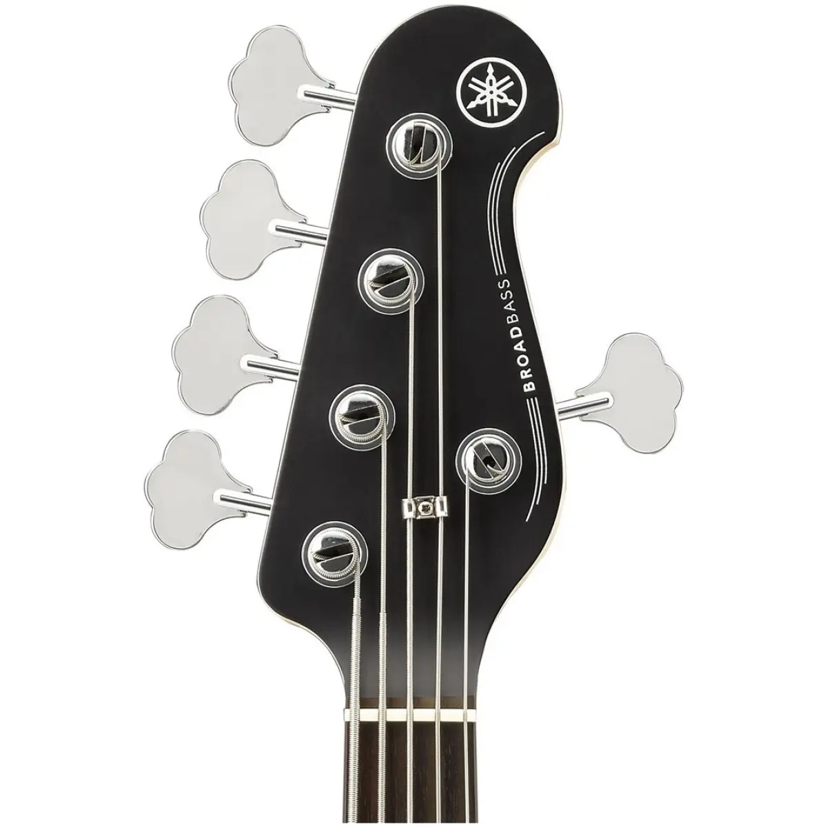 Yamaha BB235 Black Bass Guitar