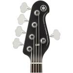 Yamaha BB235 Black Bass Guitar