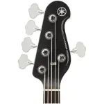 Yamaha BB235 Black Bass Guitar