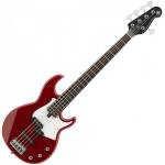 Yamaha BB235 Raspberry Red Bass Guitar