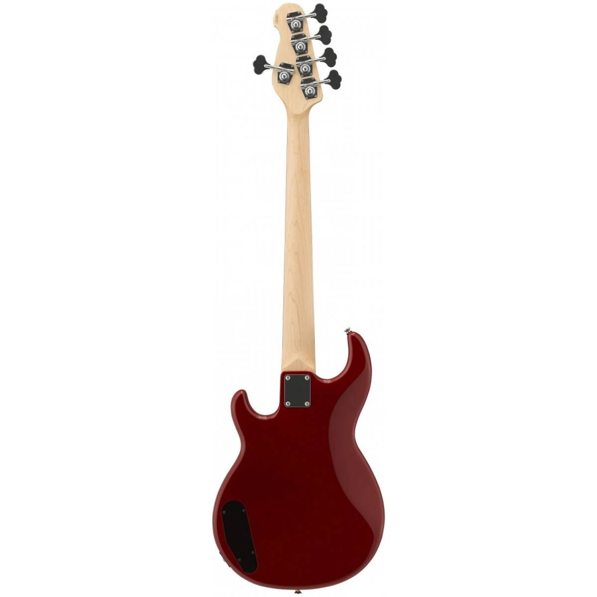Yamaha BB235 Raspberry Red Bass Guitar