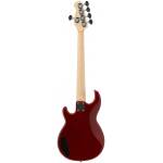 Yamaha BB235 Raspberry Red Bass Guitar