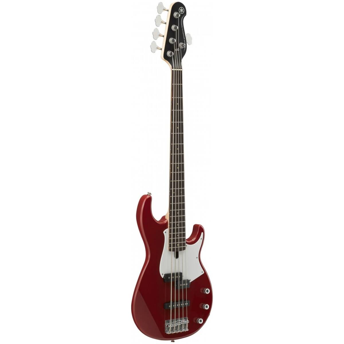 Yamaha BB235 Raspberry Red Bass Guitar