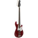 Yamaha BB235 Raspberry Red Bass Guitar