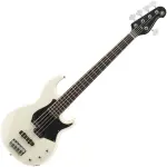 Yamaha BB235 Vintage White Bass Guitar