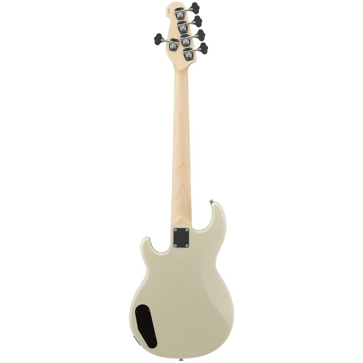 Yamaha BB235 Vintage White Bass Guitar