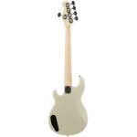 Yamaha BB235 Vintage White Bass Guitar