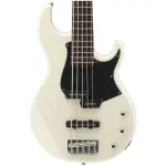 Yamaha BB235 Vintage White Bass Guitar