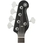 Yamaha BB235 Vintage White Bass Guitar