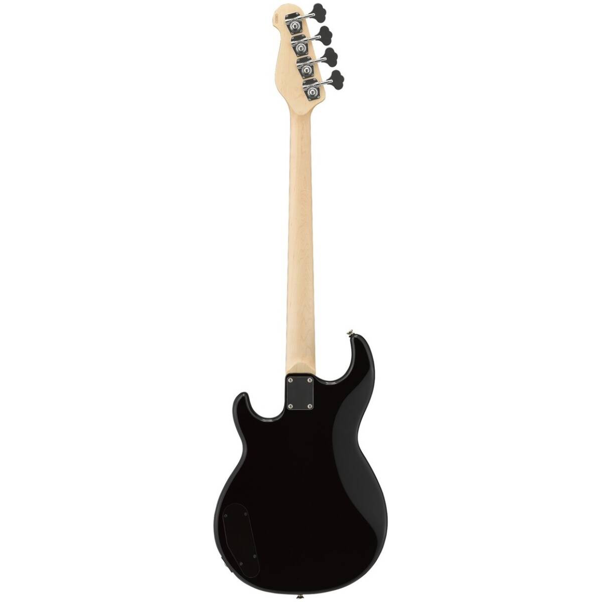 Yamaha BB234 Black Bass Guitar