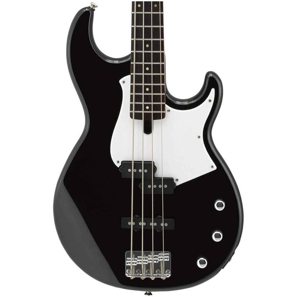 Yamaha BB234 Black Bass Guitar