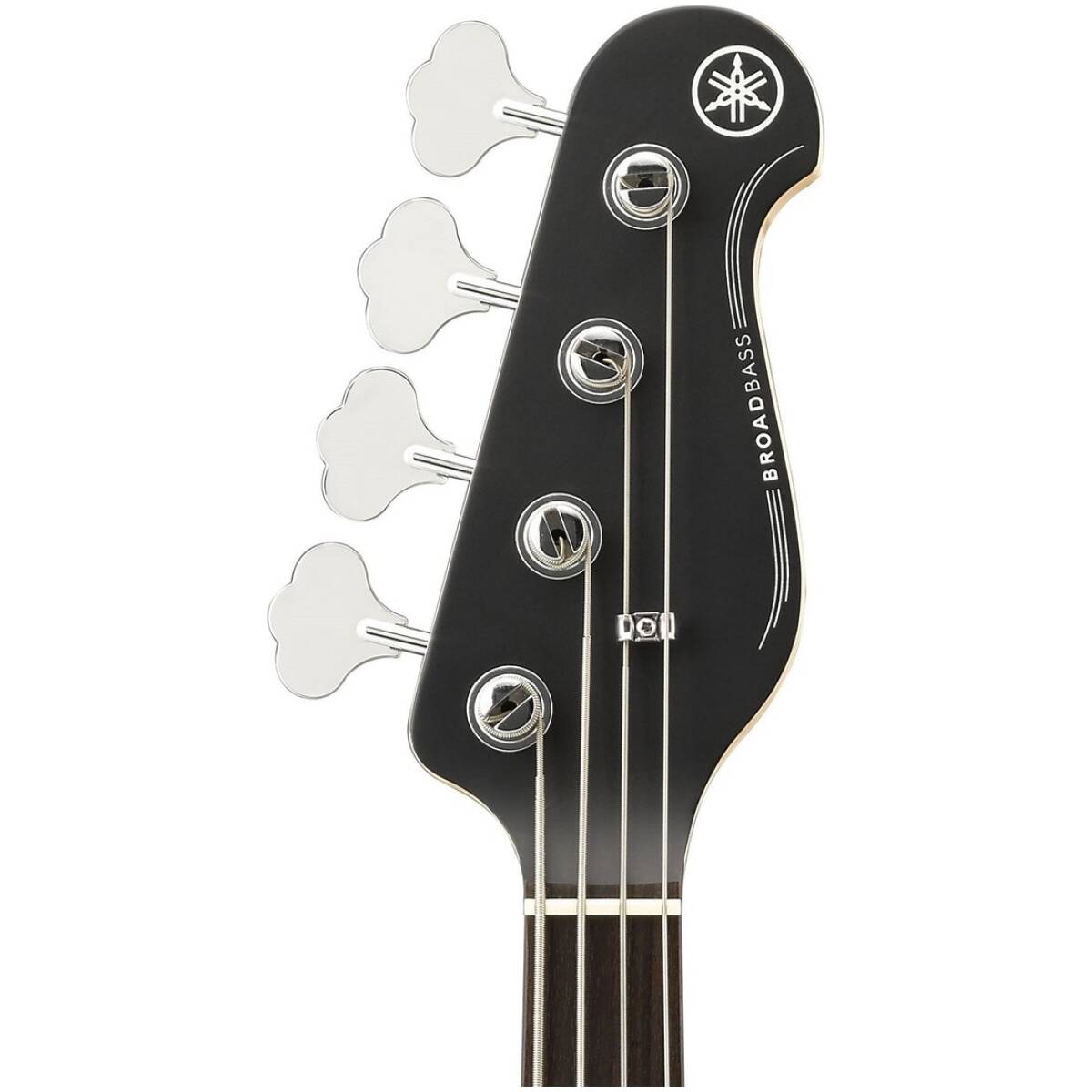 Yamaha BB234 Black Bass Guitar