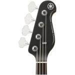 Yamaha BB234 Black Bass Guitar