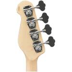 Yamaha BB234 Black Bass Guitar