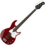 Yamaha BB234 Raspberry Red Bass Guitar