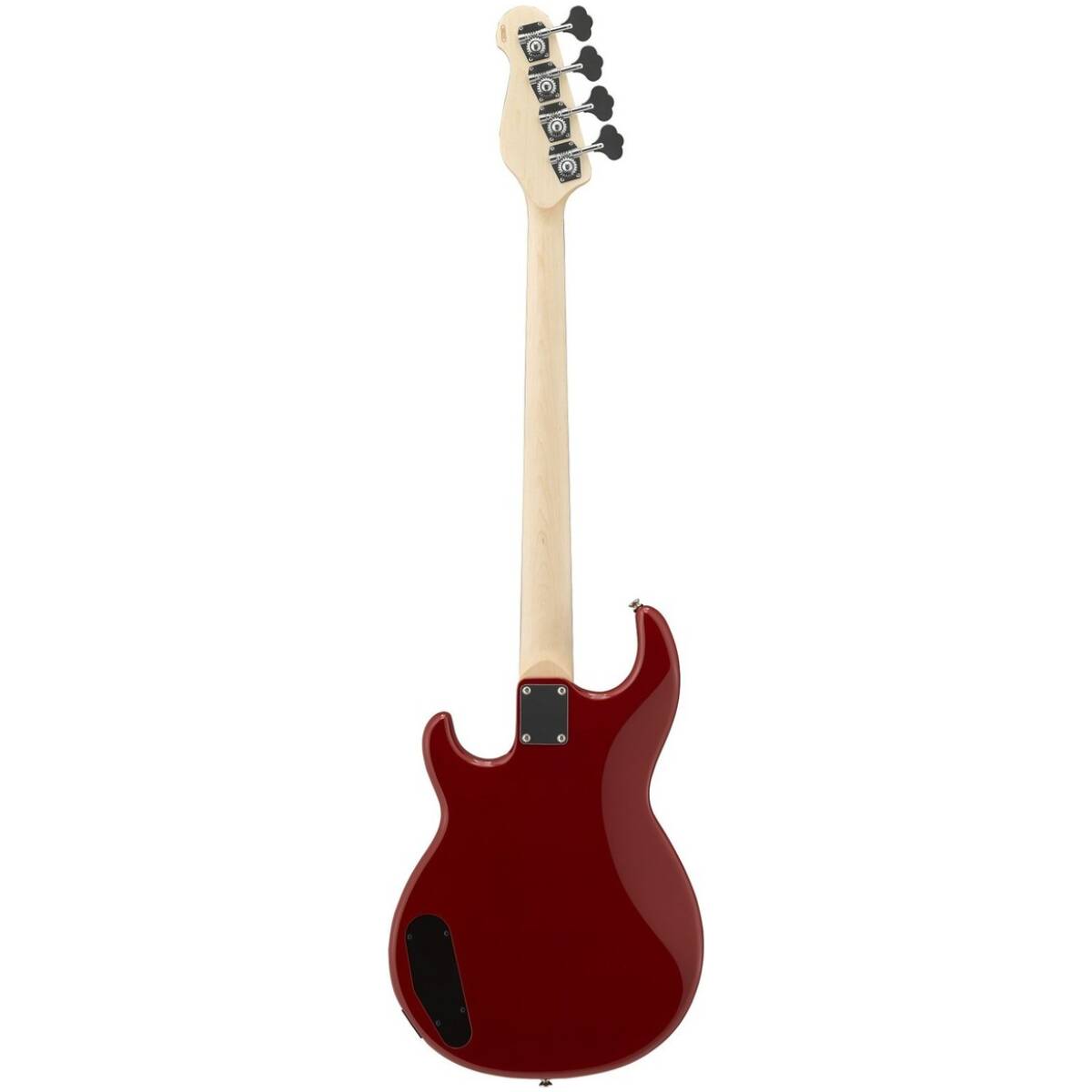 Yamaha BB234 Raspberry Red Bass Guitar