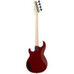 Yamaha BB234 Raspberry Red Bass Guitar
