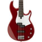 Yamaha BB234 Raspberry Red Bass Guitar