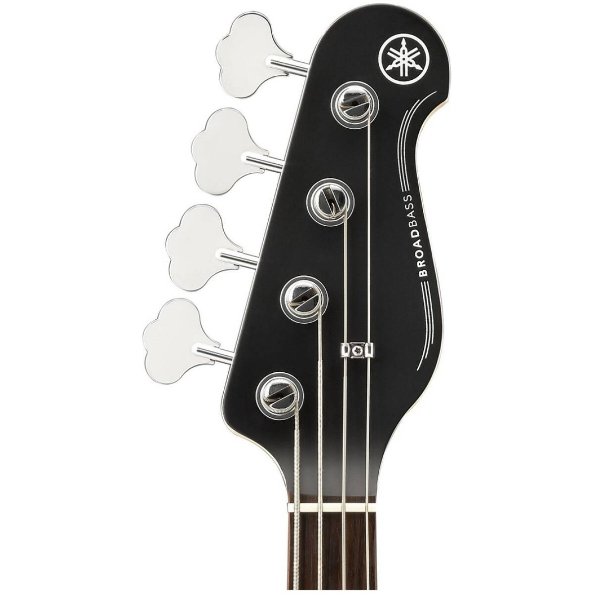 Yamaha BB234 Raspberry Red Bass Guitar