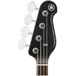 Yamaha BB234 Raspberry Red Bass Guitar