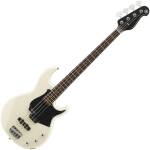 Yamaha BB234 Vintage White Bass Guitar