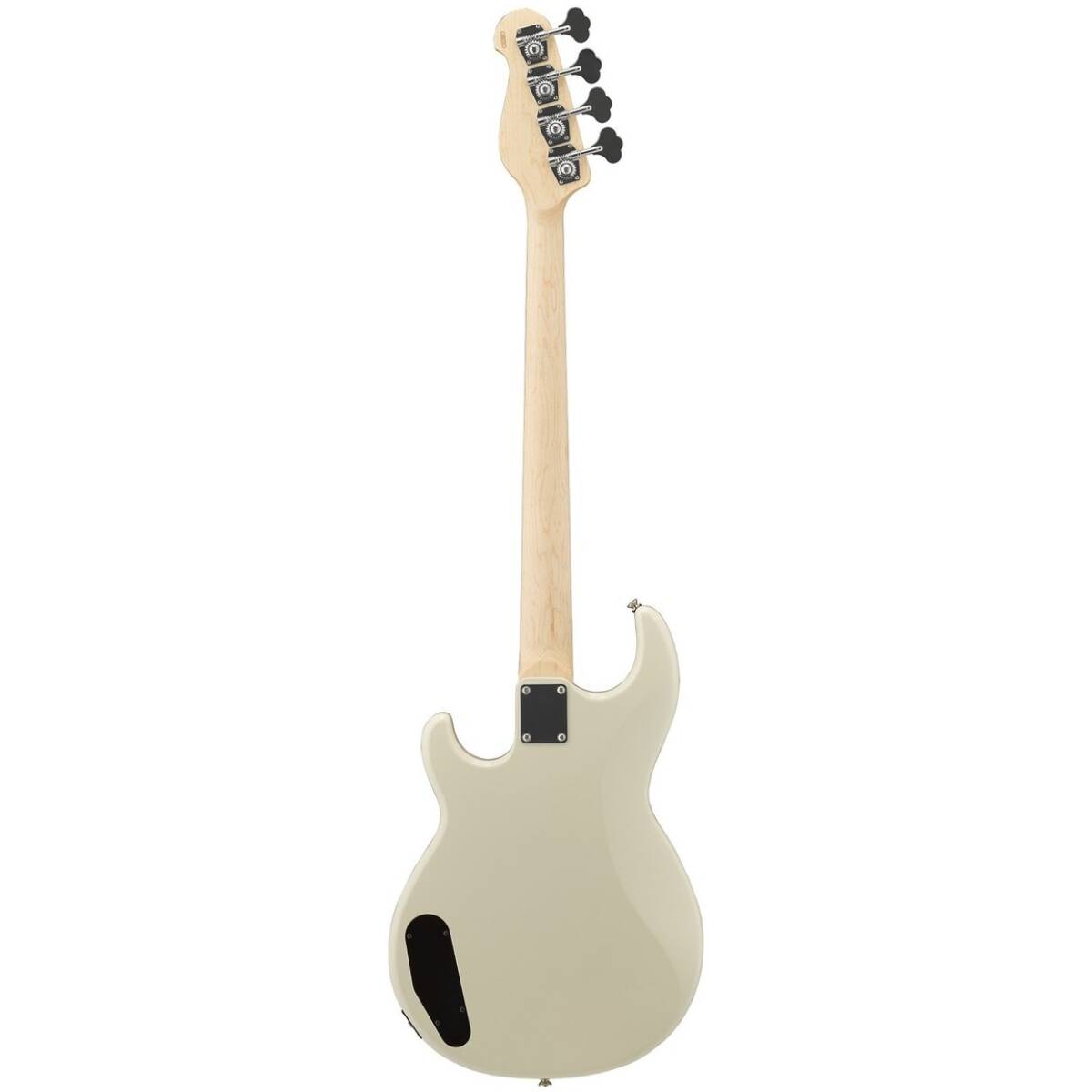 Yamaha BB234 Vintage White Bass Guitar