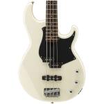 Yamaha BB234 Vintage White Bass Guitar