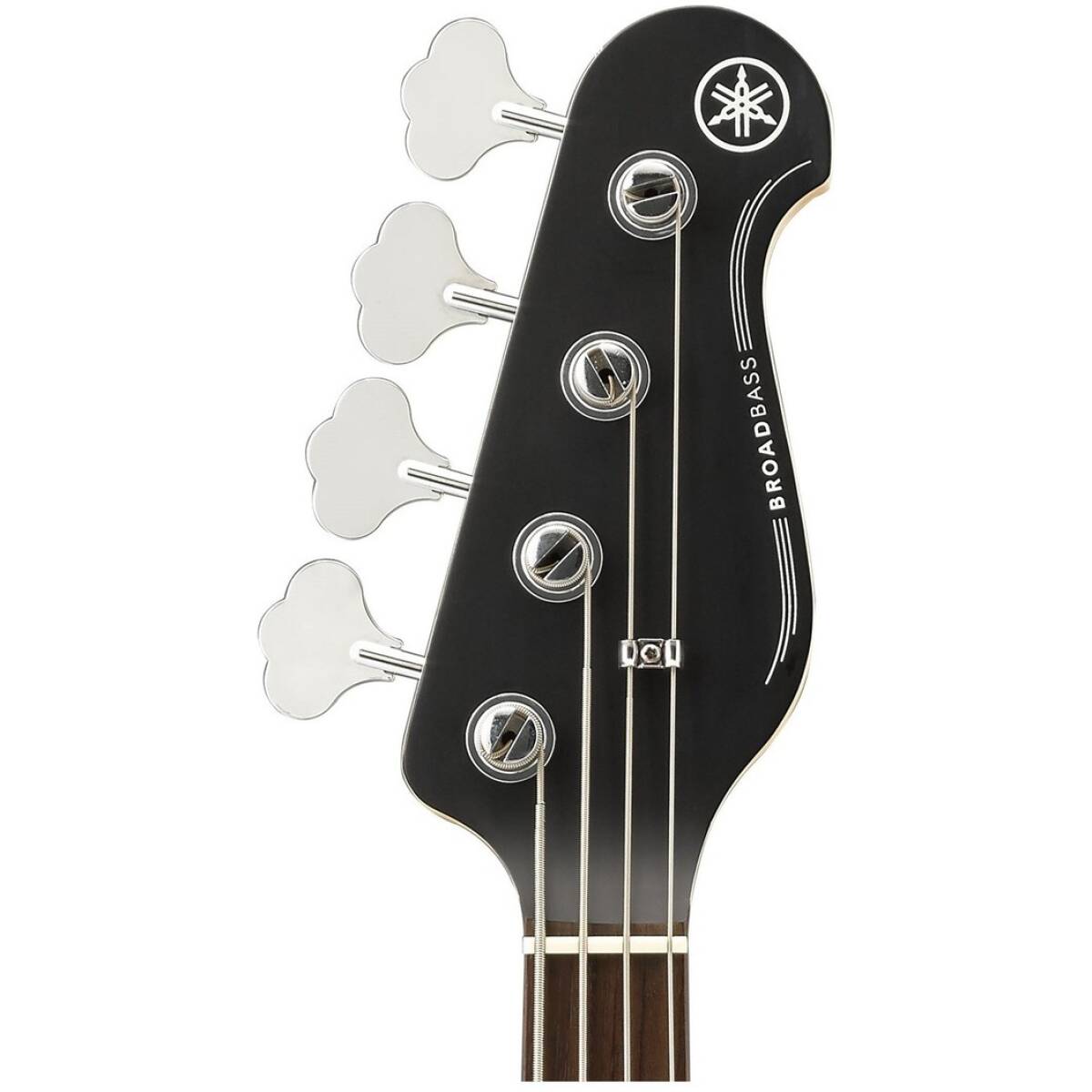 Yamaha BB234 Vintage White Bass Guitar