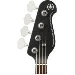 Yamaha BB234 Vintage White Bass Guitar