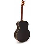 Yamaha LJ6 Natural ARE Acoustic Guitar