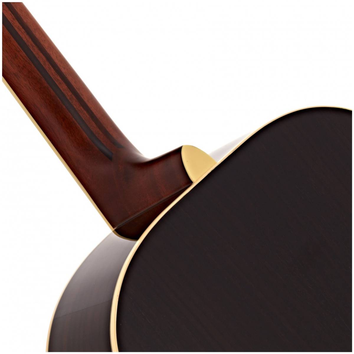 Yamaha LJ6 Natural ARE Acoustic Guitar