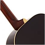 Yamaha LJ6 Natural ARE Acoustic Guitar