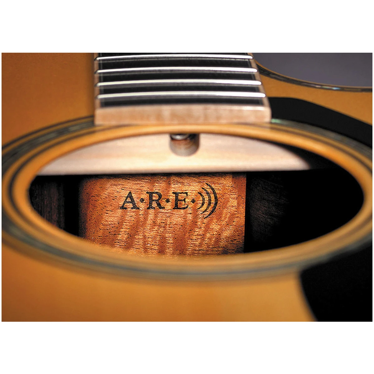 Yamaha LL16 Brown Sunburst ARE Acoustic Guitar